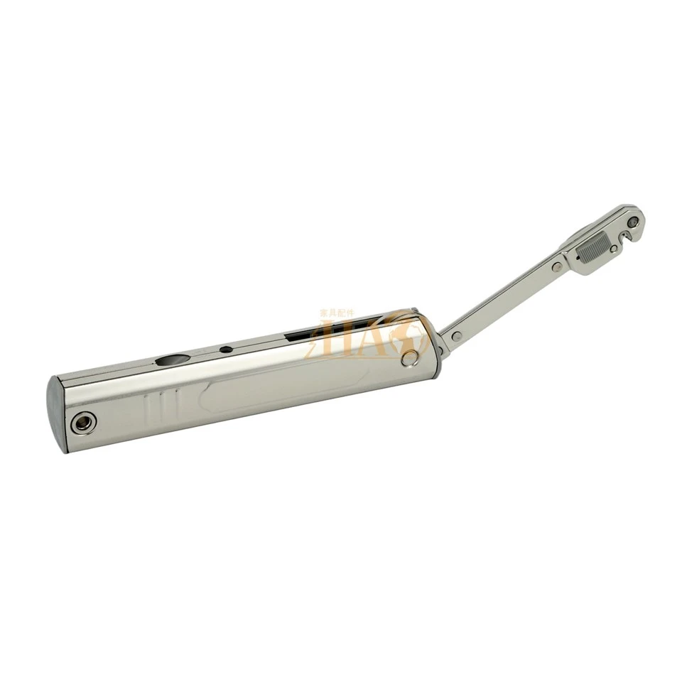 Lid Stay Zin Alloy Support